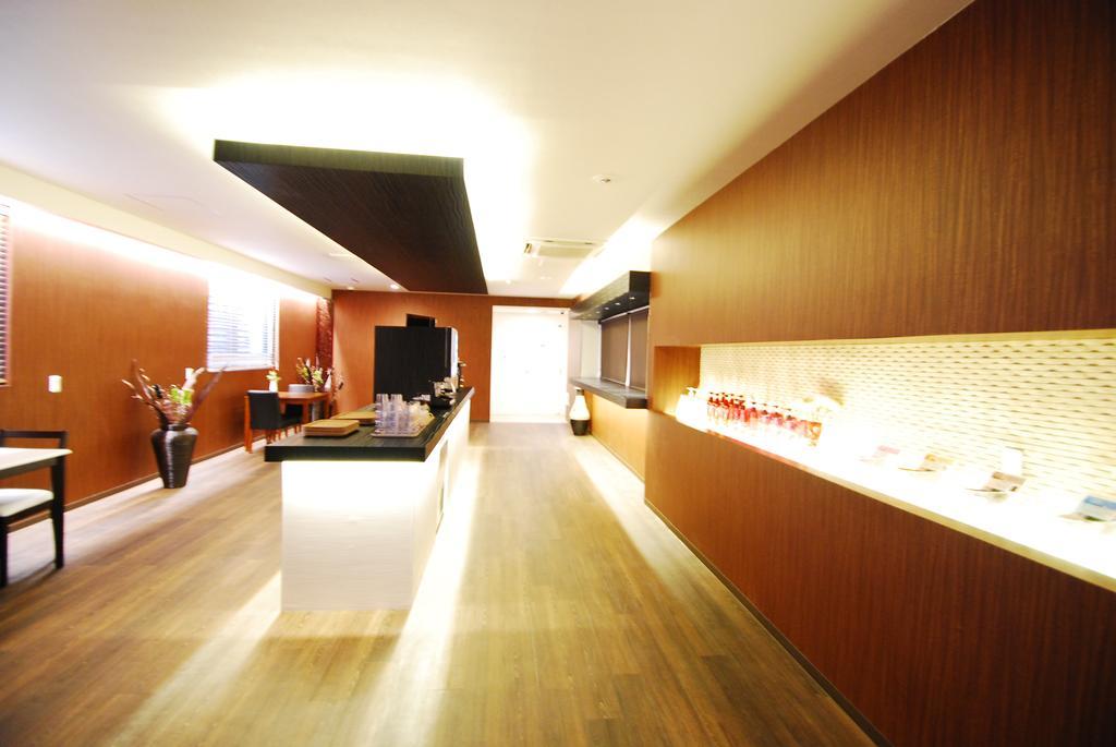 Hotel Free Style Okayama Dış mekan fotoğraf