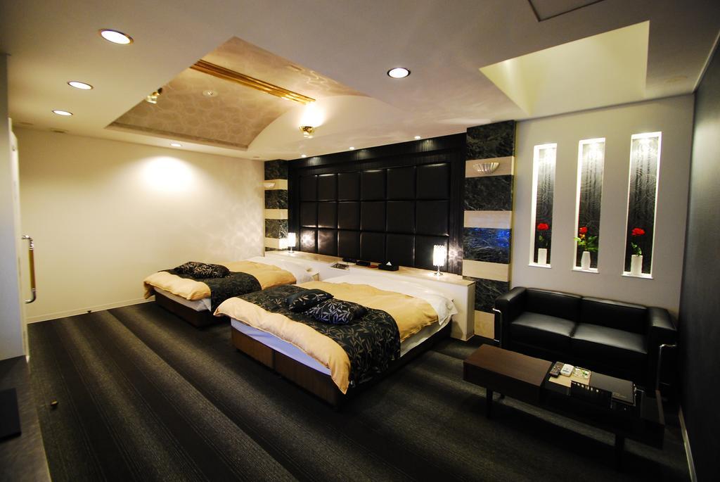 Hotel Free Style Okayama Oda fotoğraf
