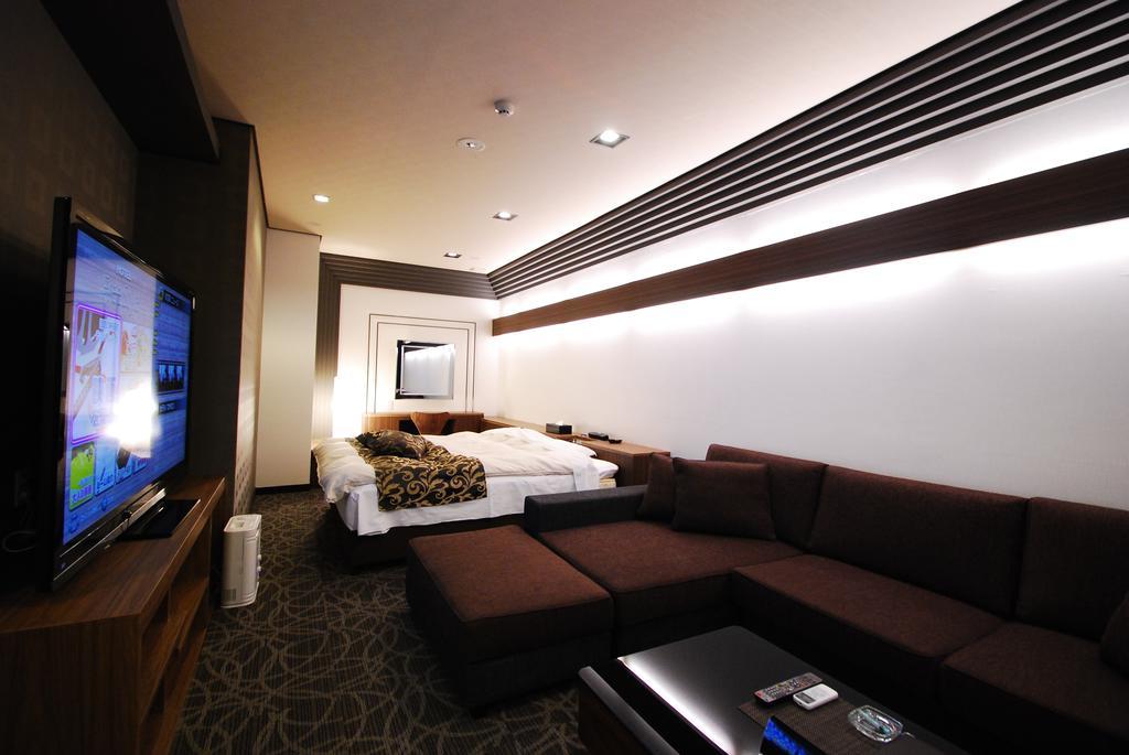 Hotel Free Style Okayama Oda fotoğraf