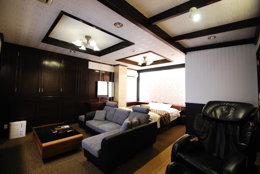 Hotel Free Style Okayama Oda fotoğraf