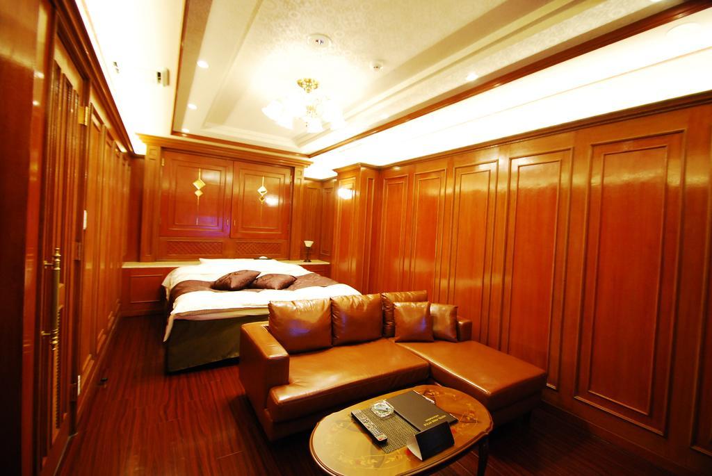 Hotel Free Style Okayama Oda fotoğraf