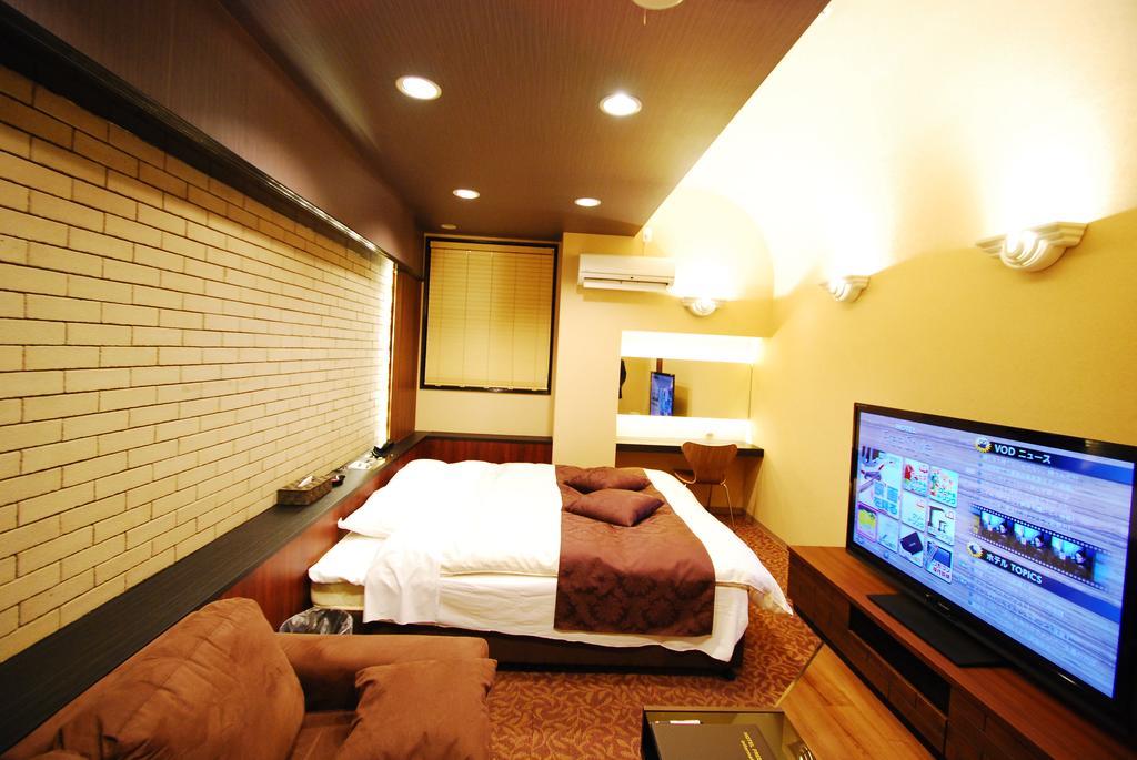 Hotel Free Style Okayama Oda fotoğraf