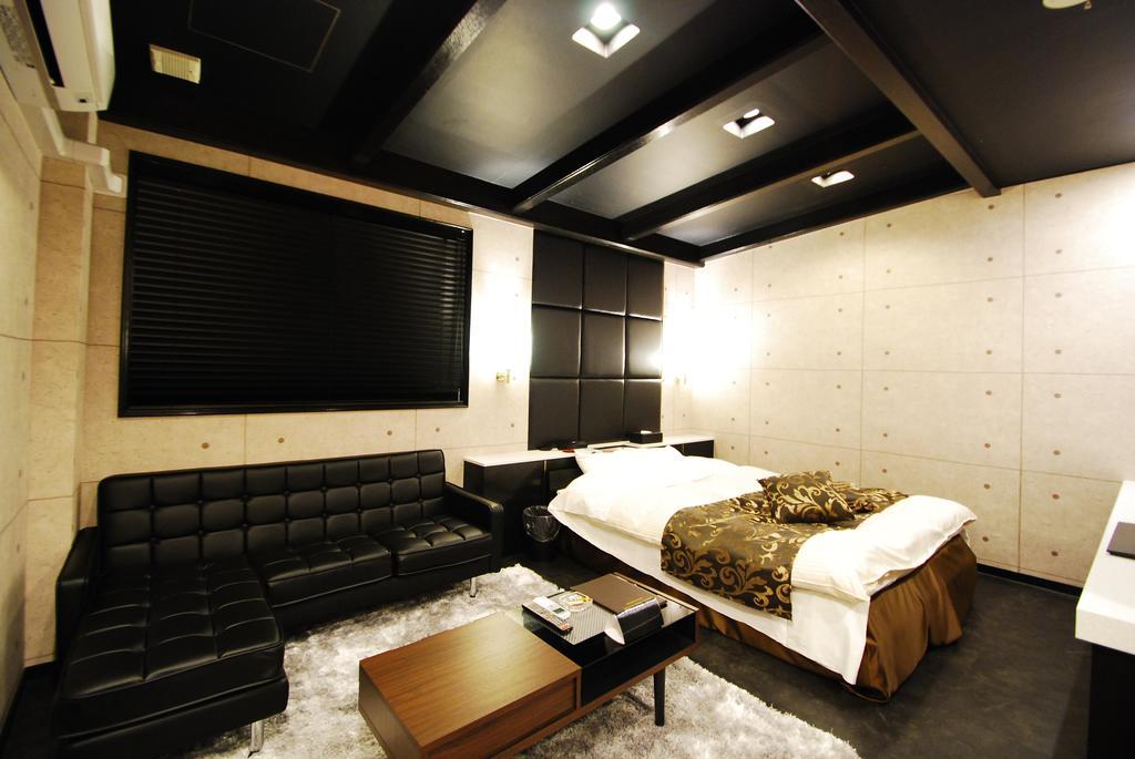 Hotel Free Style Okayama Oda fotoğraf