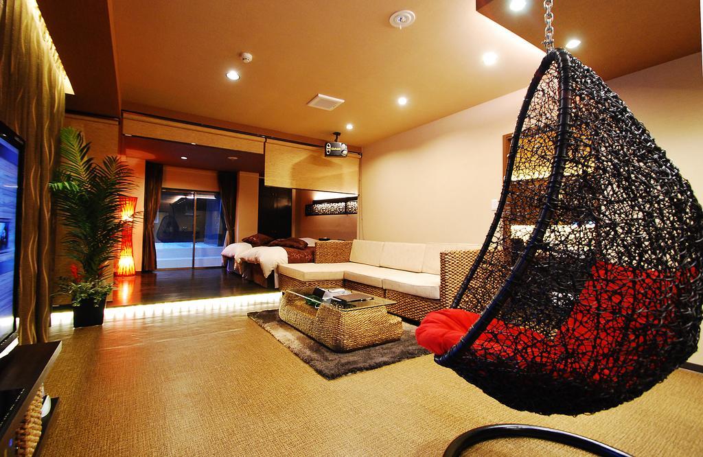 Hotel Free Style Okayama Oda fotoğraf