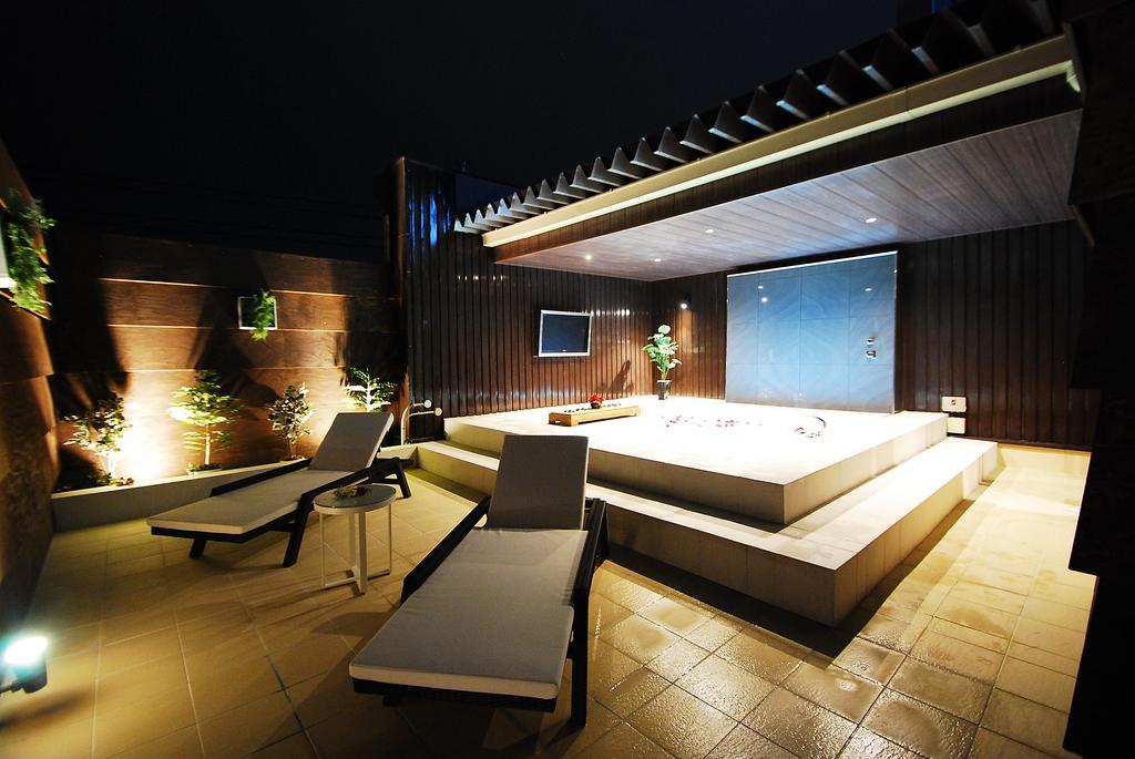 Hotel Free Style Okayama Oda fotoğraf