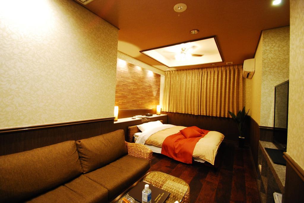 Hotel Free Style Okayama Oda fotoğraf