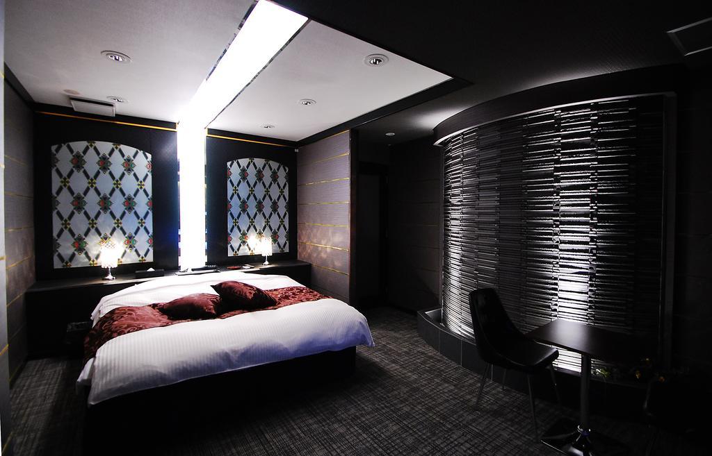 Hotel Free Style Okayama Oda fotoğraf