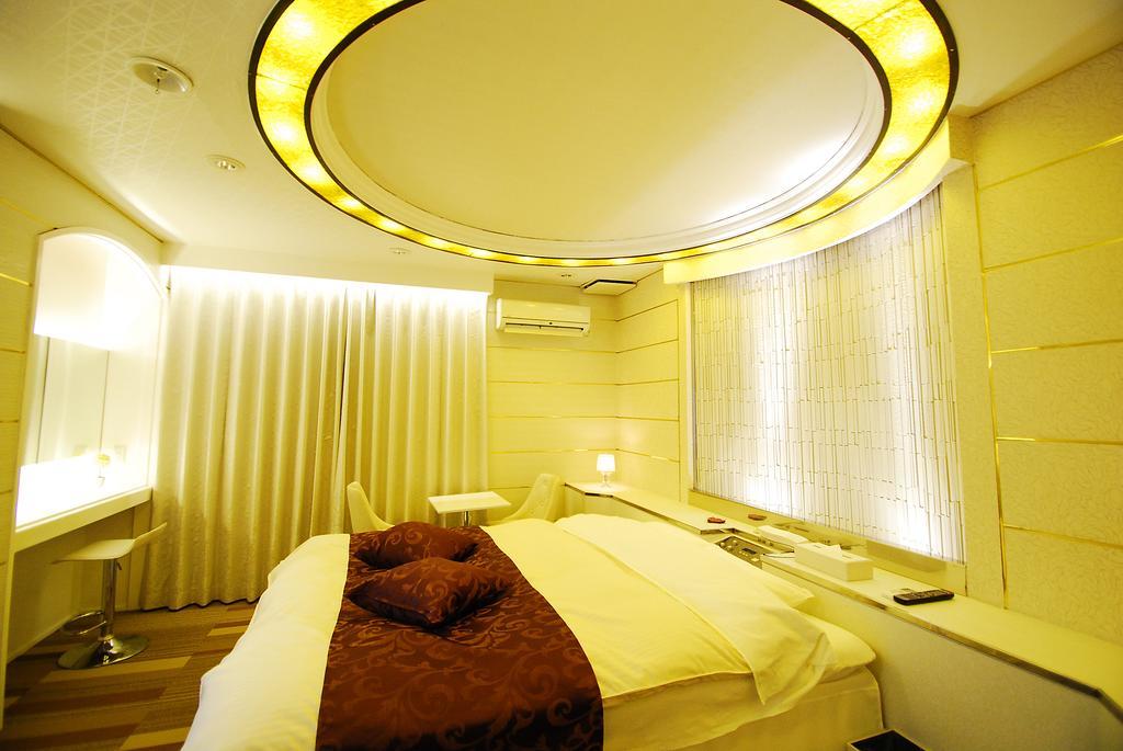 Hotel Free Style Okayama Oda fotoğraf