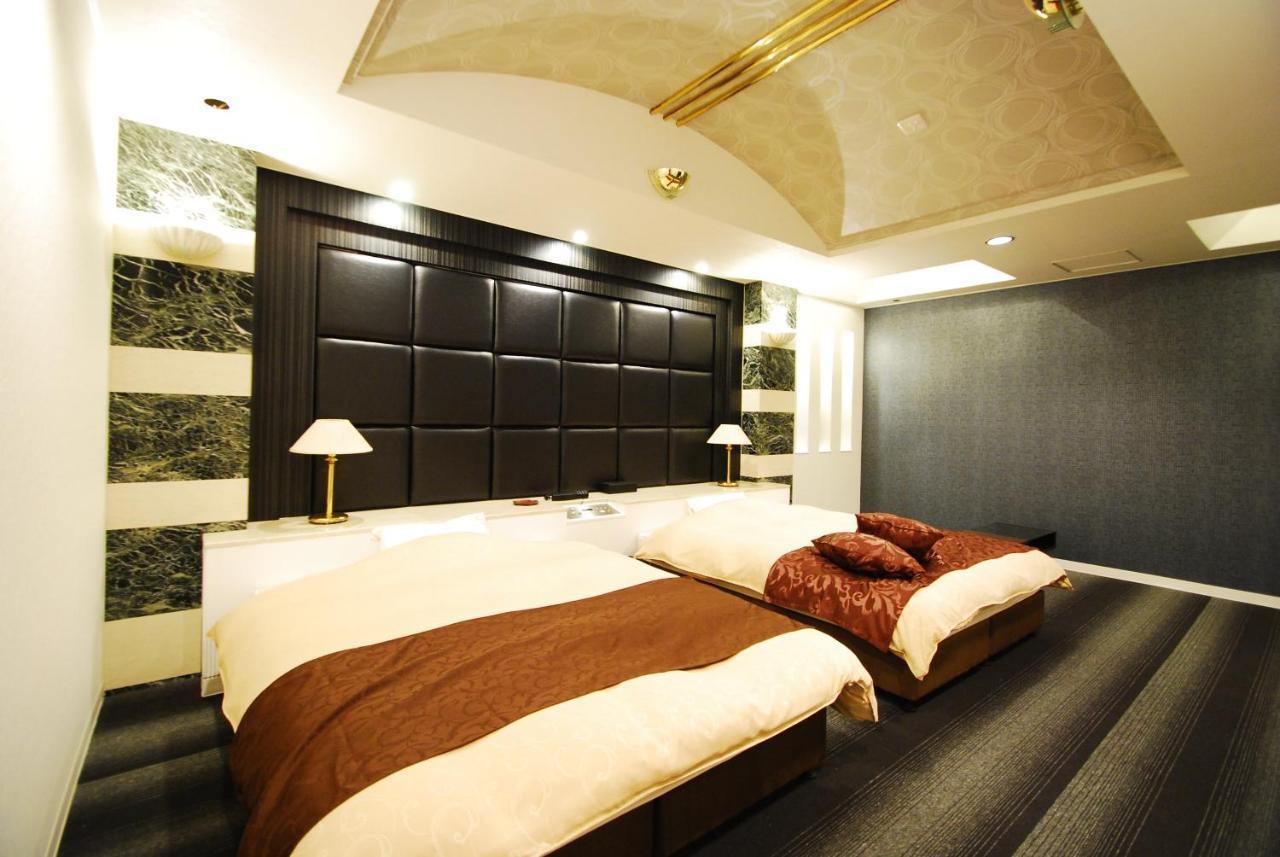 Hotel Free Style Okayama Dış mekan fotoğraf